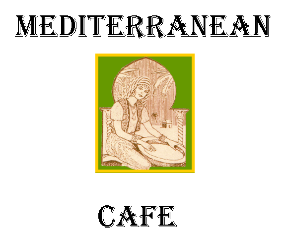 Mediterranean Cafe